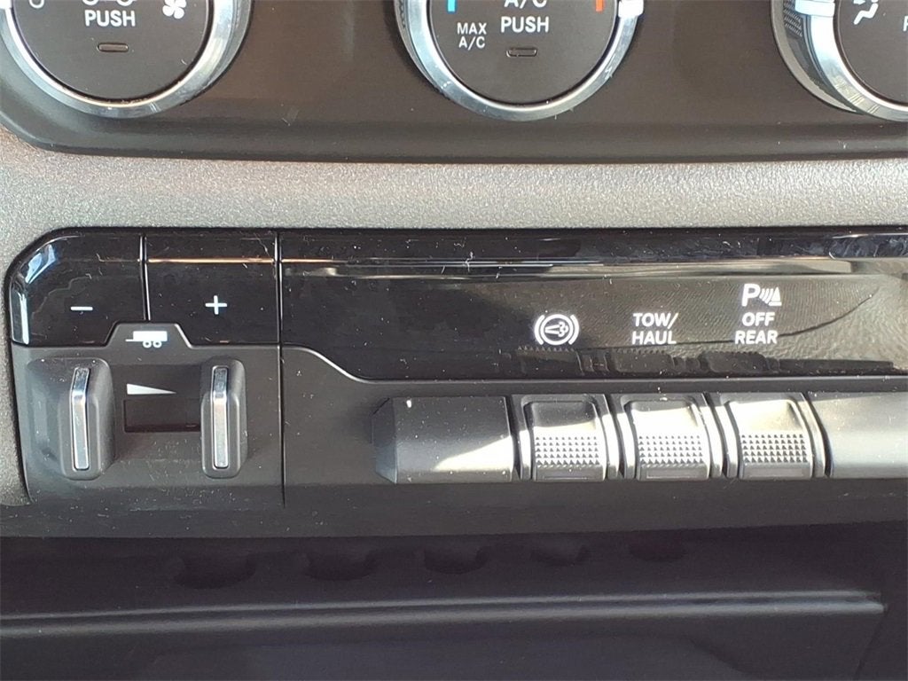 2023 RAM 2500 Tradesman