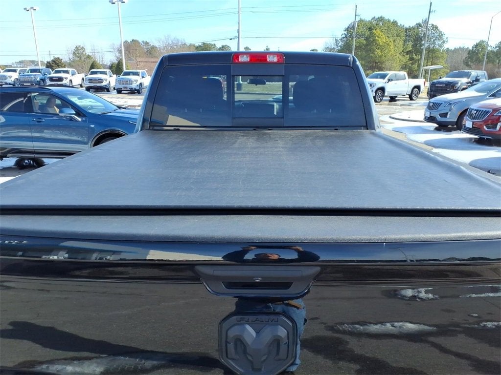 2023 RAM 2500 Tradesman