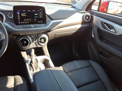 2024 Chevrolet Blazer 3LT