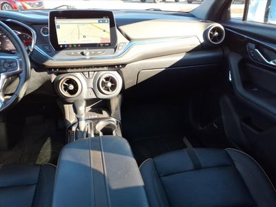 2023 Chevrolet Blazer Premier