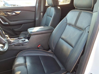 2023 Chevrolet Blazer Premier