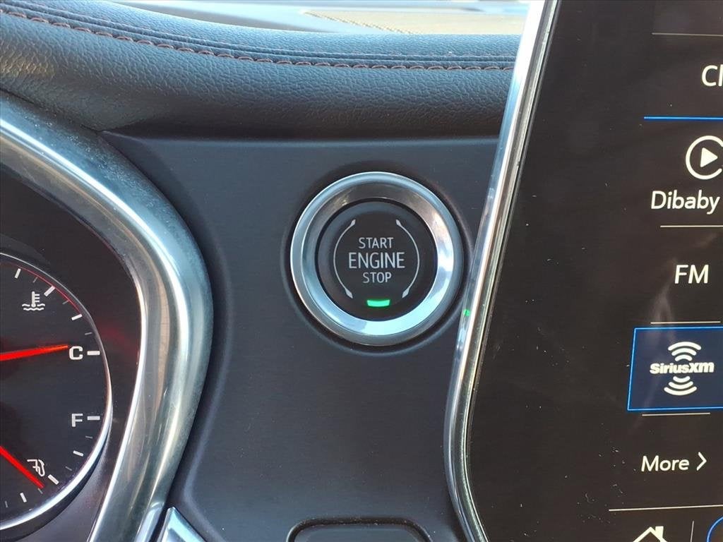 2023 Chevrolet Blazer Premier