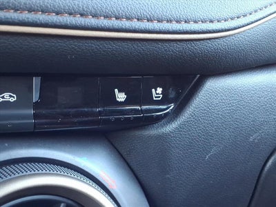 2023 Chevrolet Blazer Premier