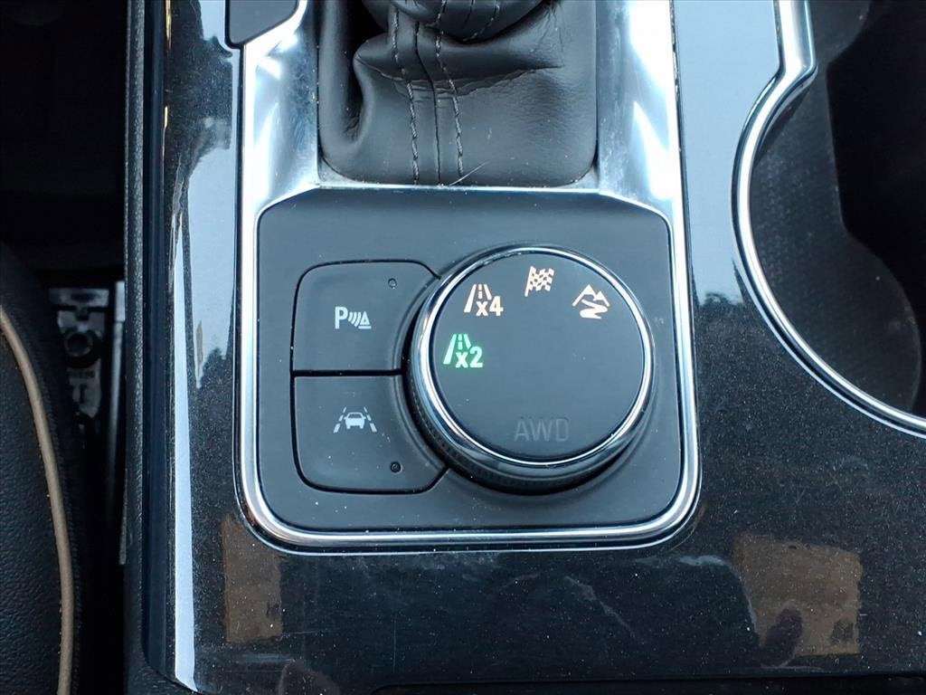 2023 Chevrolet Blazer Premier