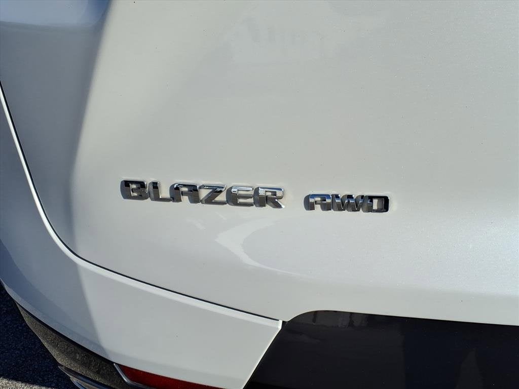 2023 Chevrolet Blazer Premier