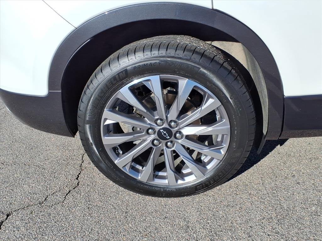 2023 Chevrolet Blazer Premier