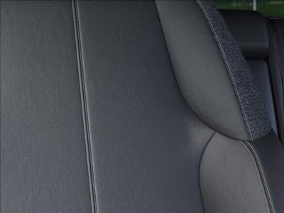 2025 Cadillac OPTIQ Sport 1