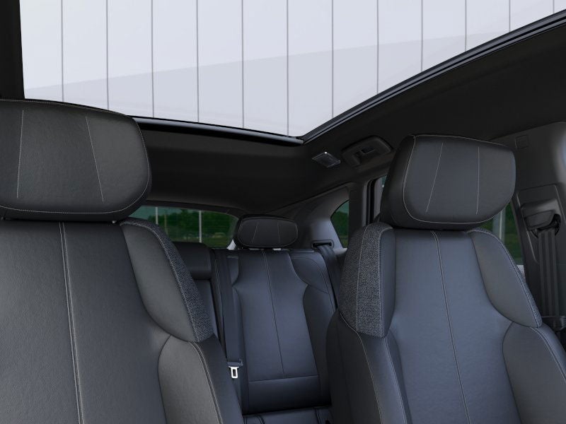 2025 Cadillac OPTIQ Sport 1