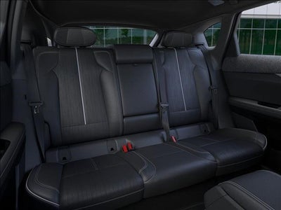 2026 Cadillac OPTIQ Premium Sport