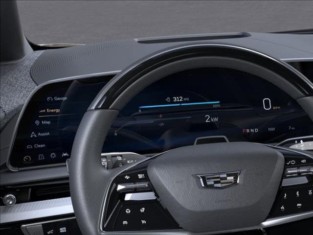 2026 Cadillac OPTIQ Premium Sport