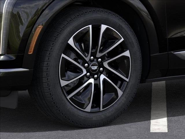 2026 Cadillac OPTIQ Premium Sport