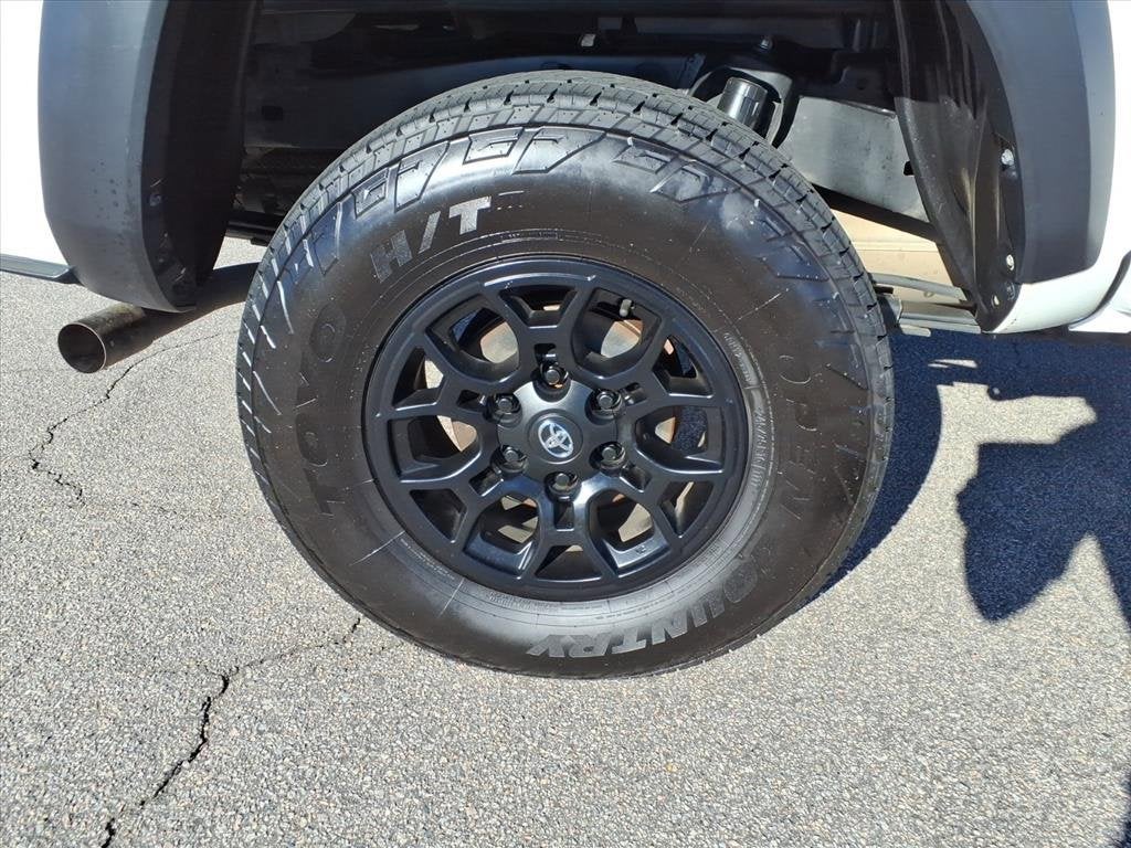 2023 Toyota Tacoma 2WD SR5