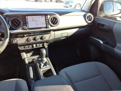 2023 Toyota Tacoma 2WD SR5