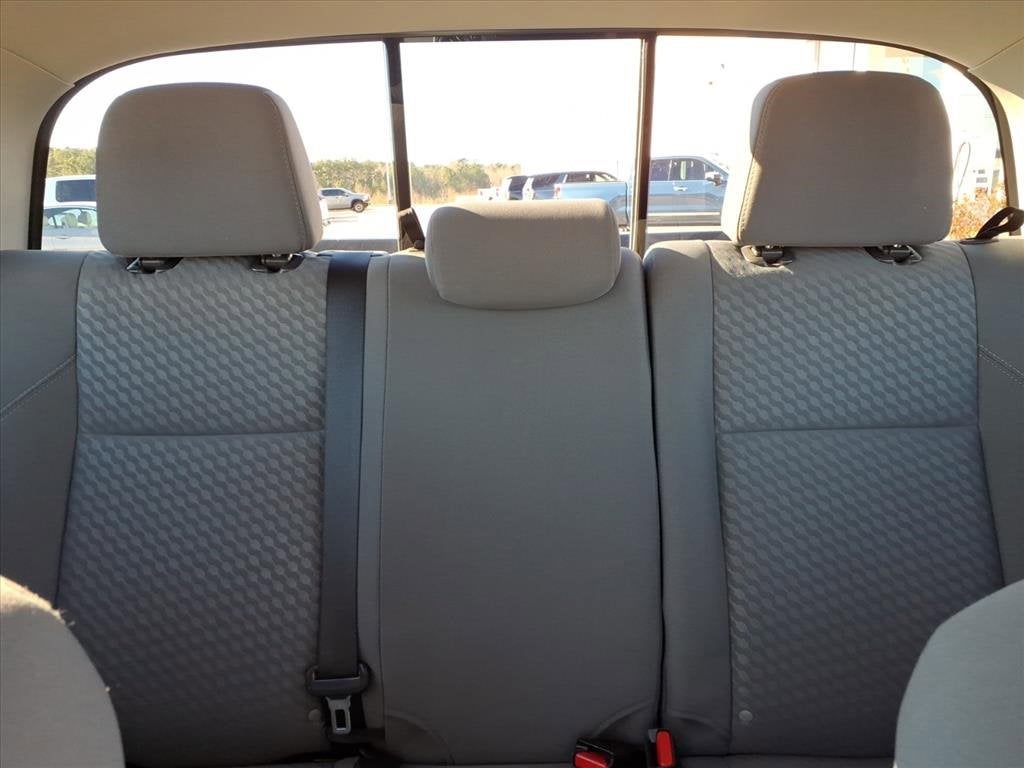 2023 Toyota Tacoma 2WD SR5