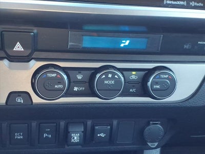 2023 Toyota Tacoma 2WD SR5