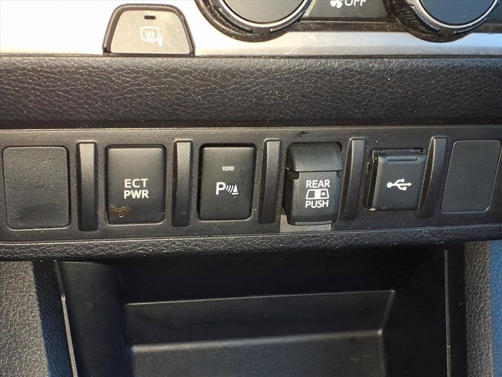 2023 Toyota Tacoma 2WD SR5