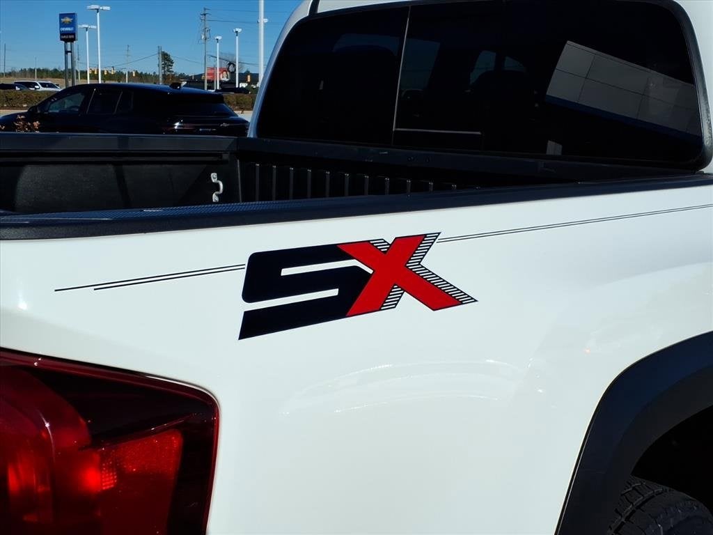 2023 Toyota Tacoma 2WD SR5