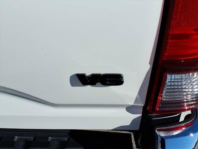 2023 Toyota Tacoma 2WD SR5