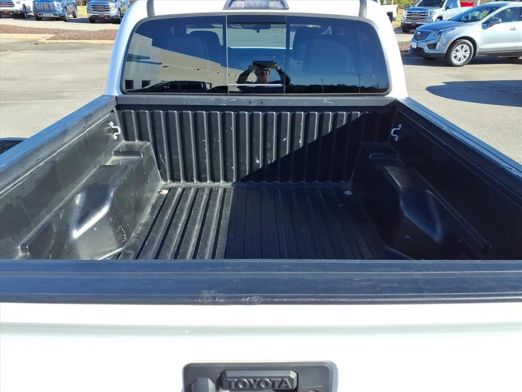 2023 Toyota Tacoma 2WD SR5