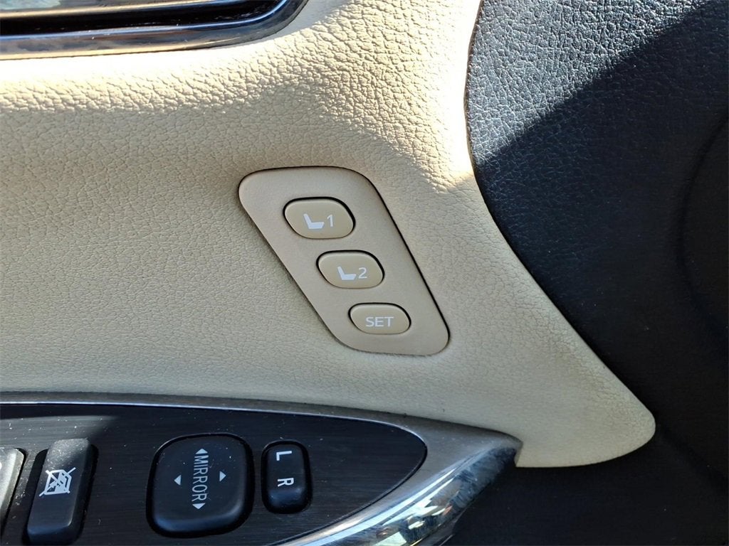 2013 Toyota Avalon XLE