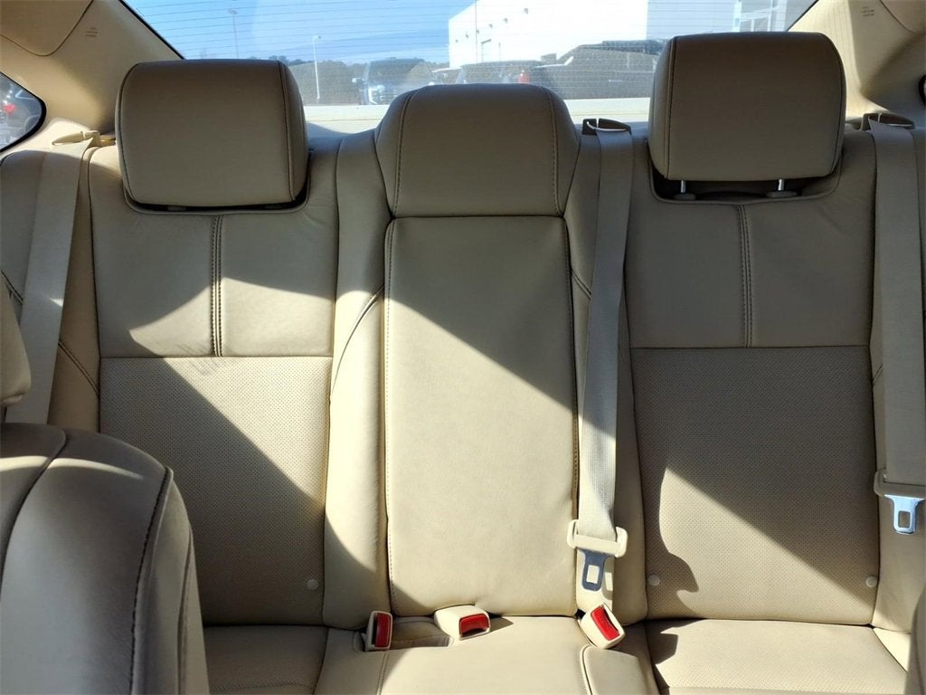 2013 Toyota Avalon XLE