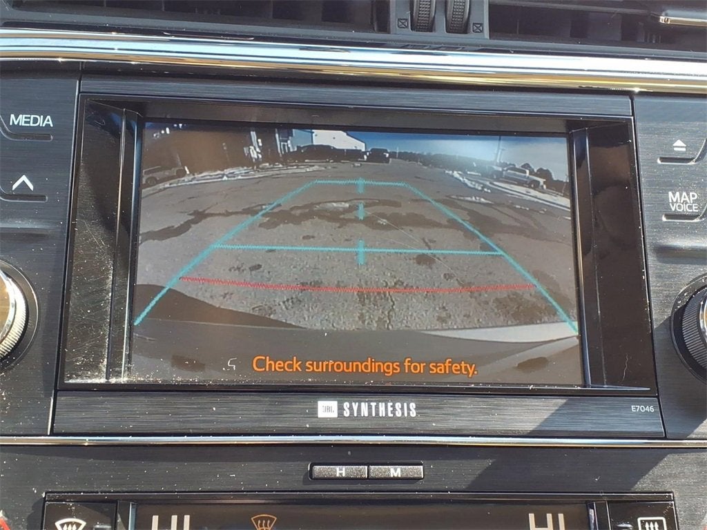 2013 Toyota Avalon XLE