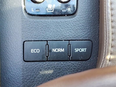 2013 Toyota Avalon XLE