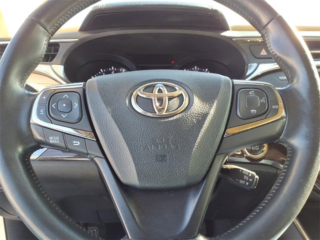 2013 Toyota Avalon XLE