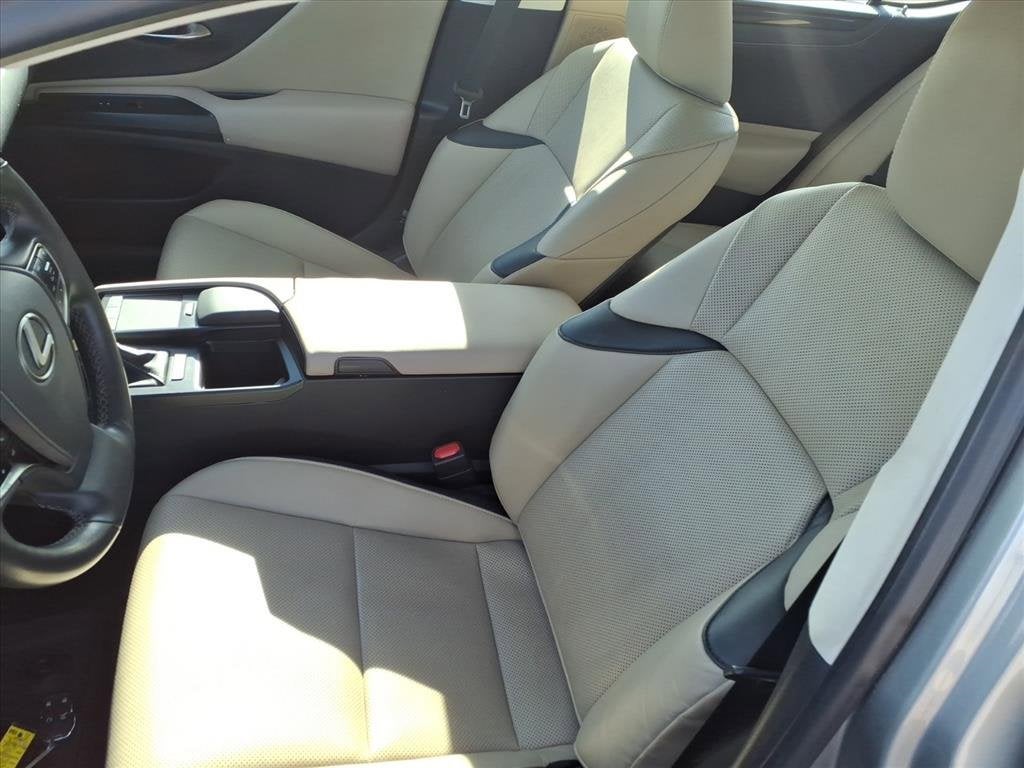 2021 Lexus ES ES 350