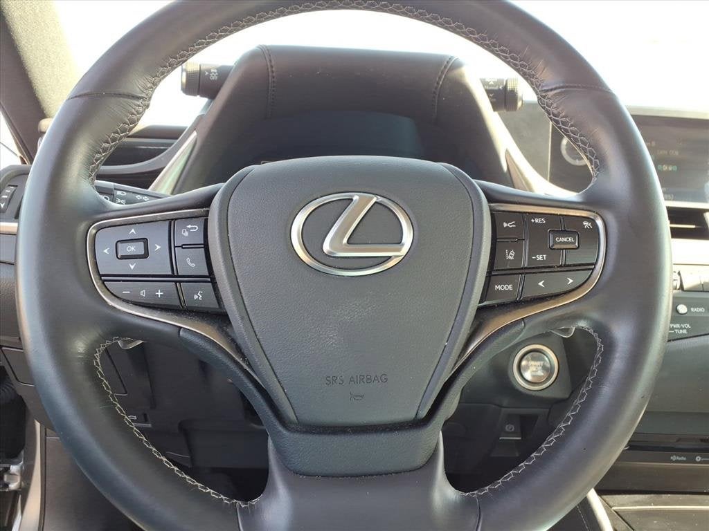 2021 Lexus ES ES 350