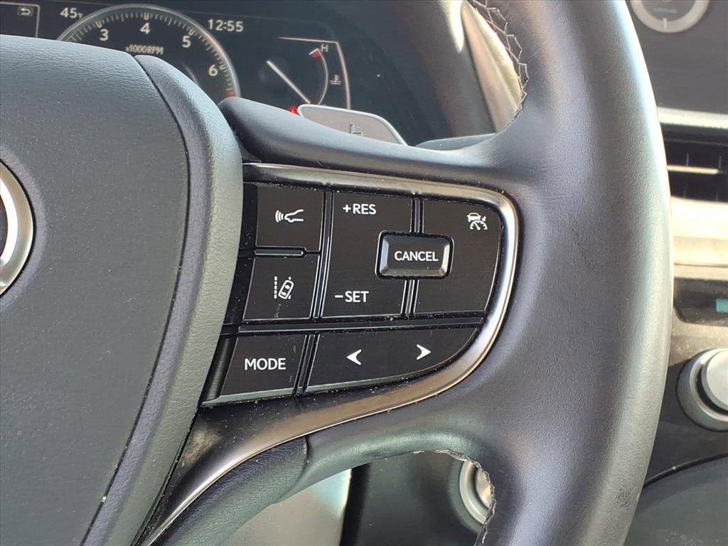 2021 Lexus ES ES 350