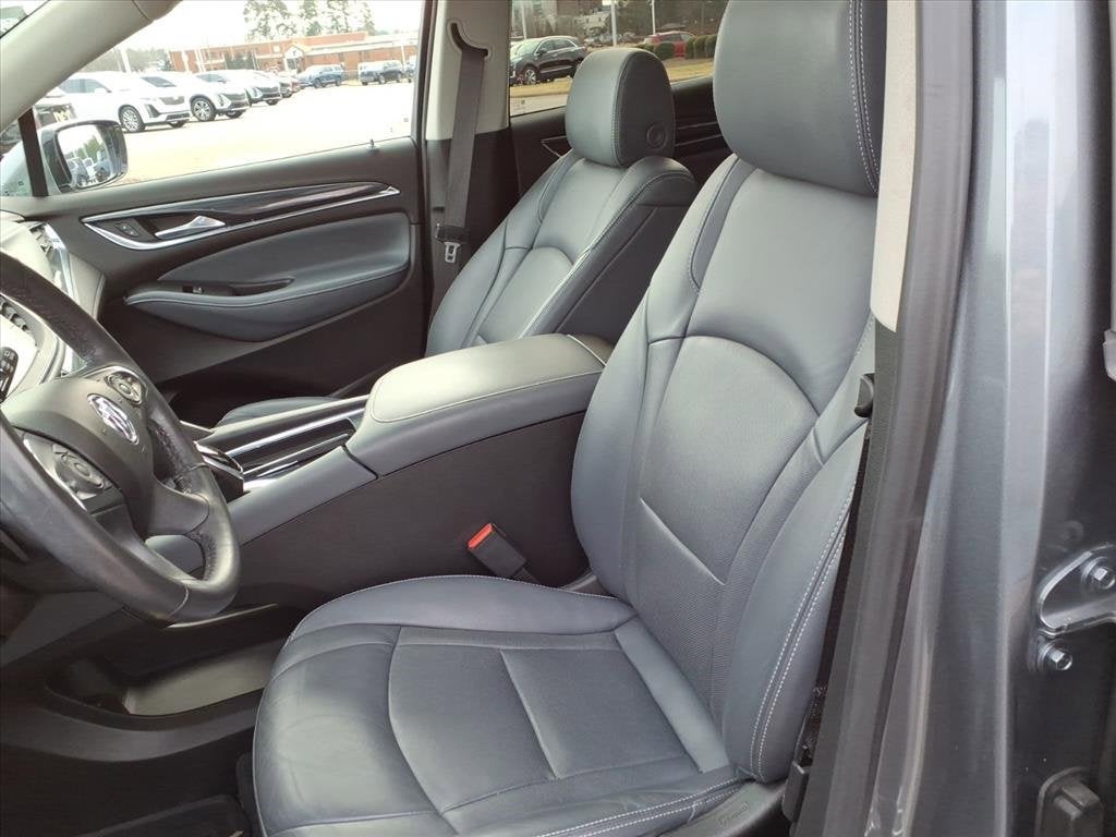 2021 Buick Enclave Premium