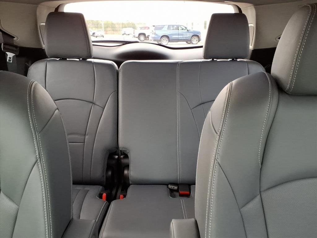 2021 Buick Enclave Premium