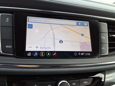 2021 Buick Enclave Premium