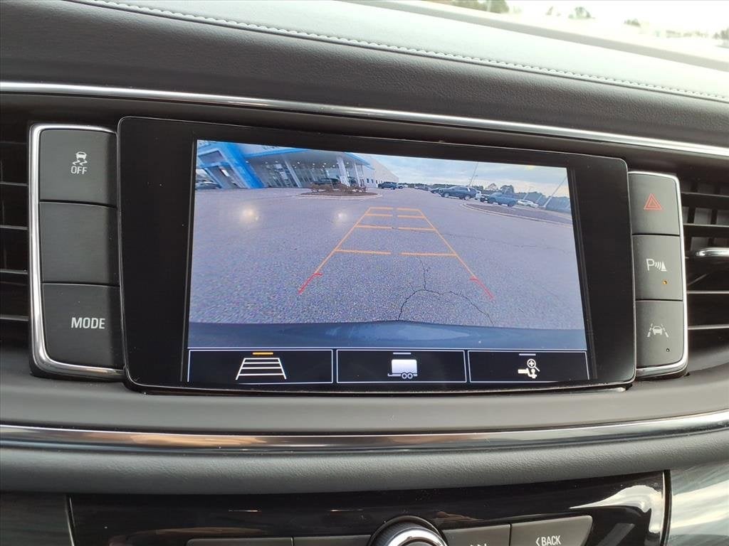 2021 Buick Enclave Premium