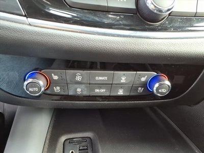 2021 Buick Enclave Premium