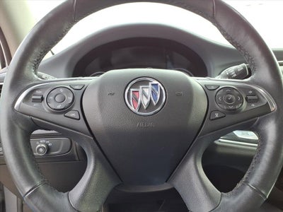 2021 Buick Enclave Premium