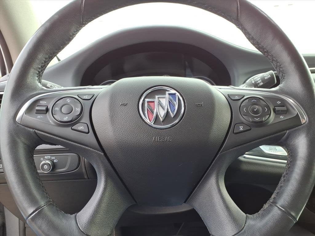 2021 Buick Enclave Premium