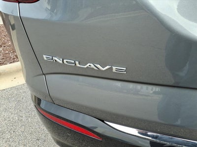 2021 Buick Enclave Premium