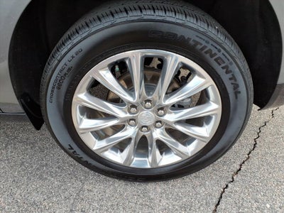 2021 Buick Enclave Premium