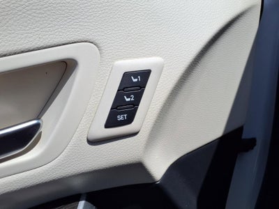 2022 Toyota Sienna Platinum