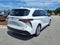 2022 Toyota Sienna Platinum