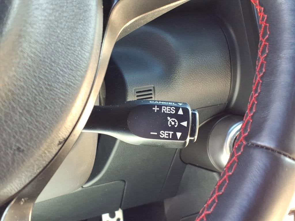 2022 Subaru BRZ Limited