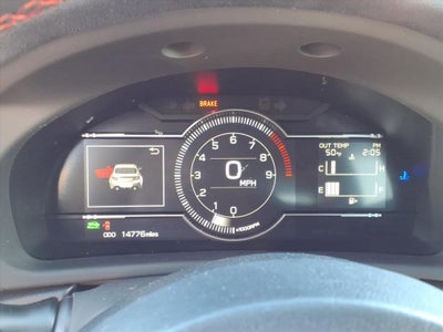 2022 Subaru BRZ Limited