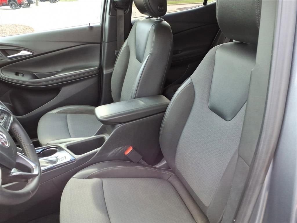 2022 Buick Encore GX Preferred