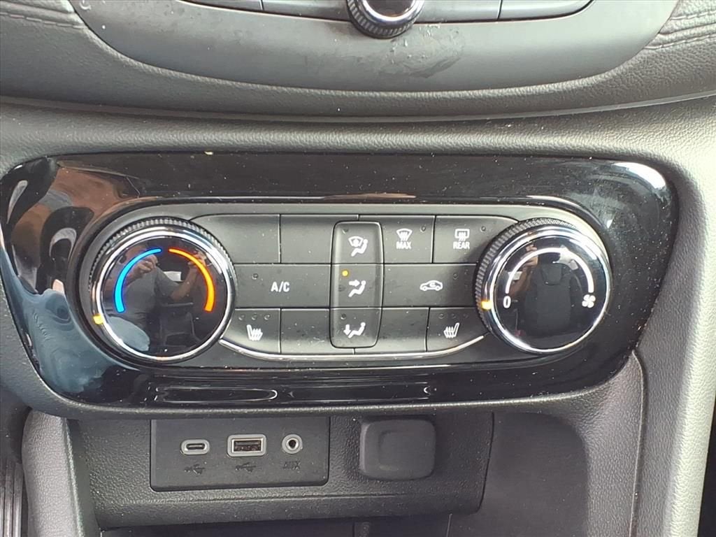 2022 Buick Encore GX Preferred