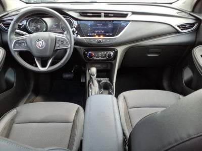 2022 Buick Encore GX Preferred
