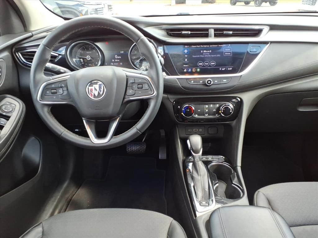 2022 Buick Encore GX Preferred