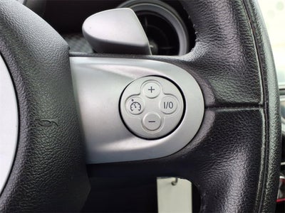 2009 MINI Hardtop 2 Door Cooper S