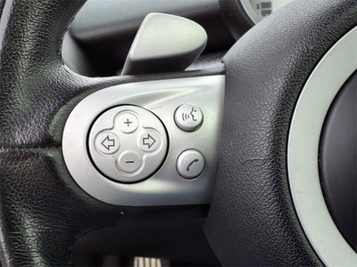 2009 MINI Hardtop 2 Door Cooper S